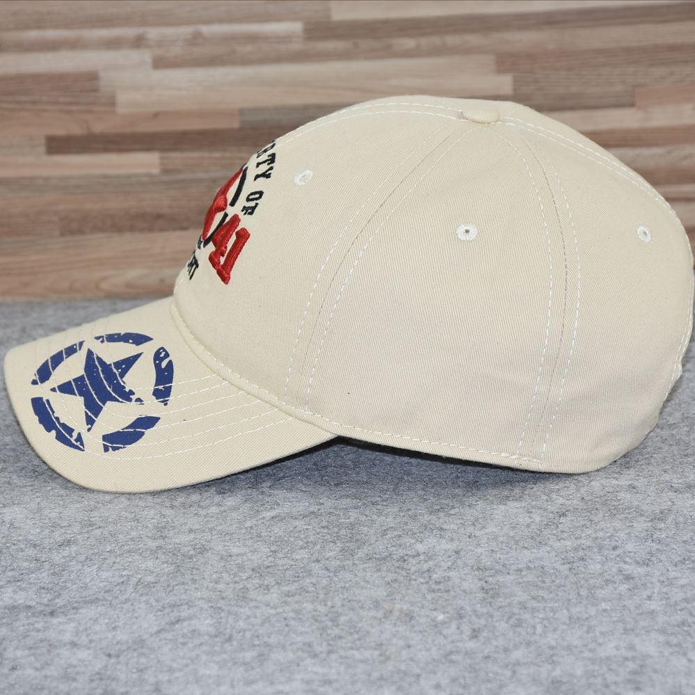 New 1941 baseball cap spring/summer big head circumference deepened large men's trendy hat_voghion.com