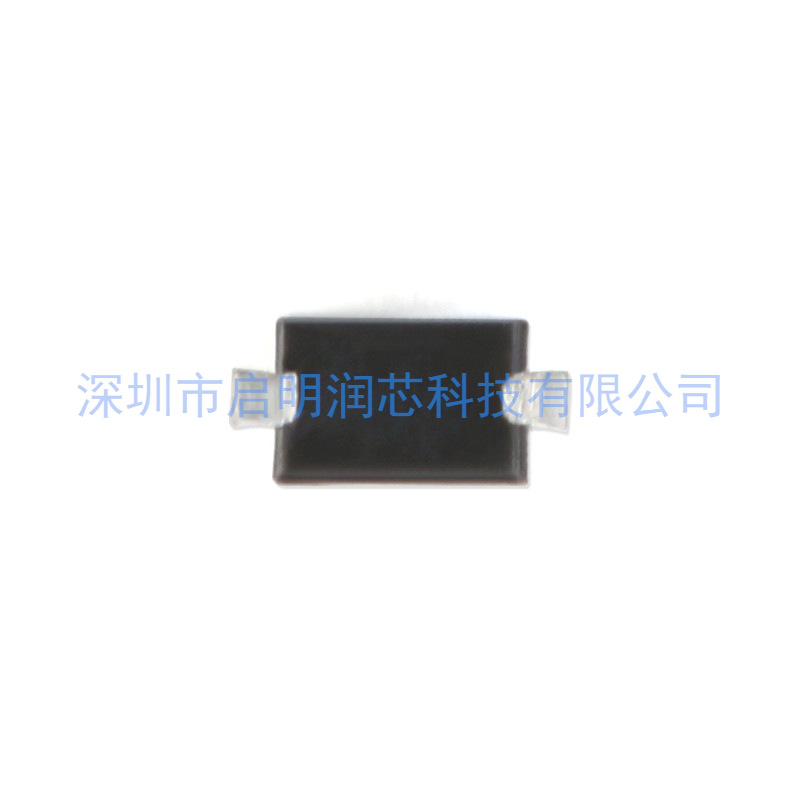 原装正品 PESD5V0S1BB,115 5V 双向1通道 贴片ESD二极管（10只）