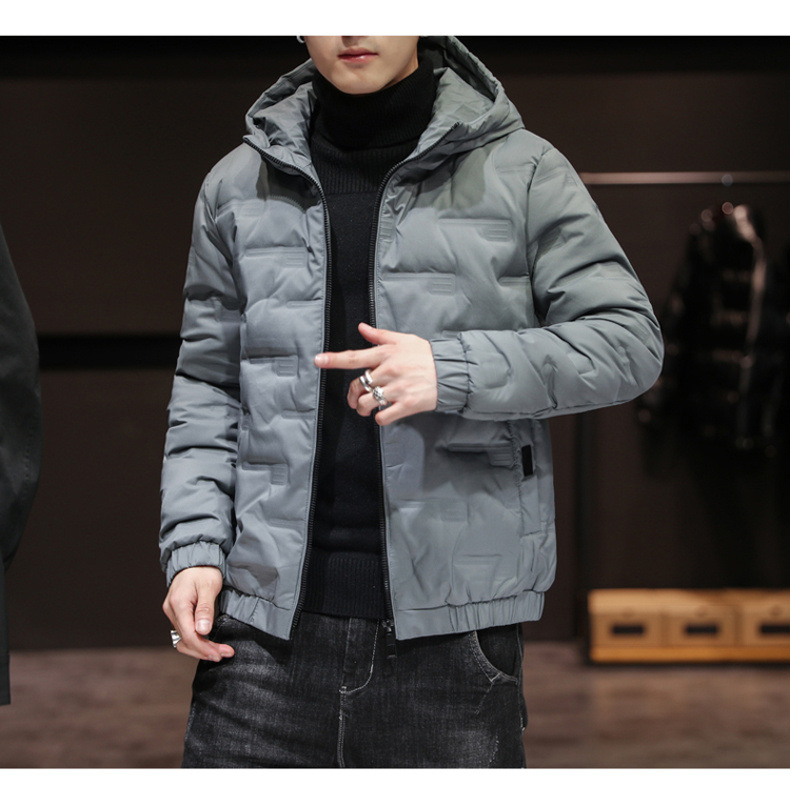 Veste pour homme - Ref 3443357 Image 48