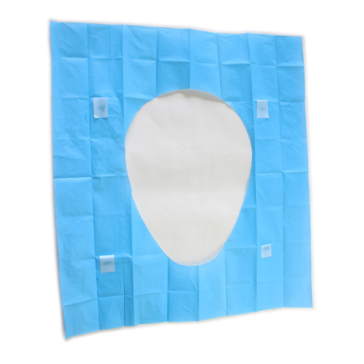 壹次性馬桶墊旅行粘貼廁所酒店便攜産婦旅遊坐便器坐便套坐墊紙