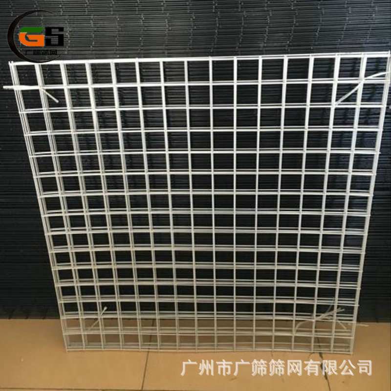 304不锈钢电焊网片 建筑工地镀锌 矿用金属钢筋网片电焊网片