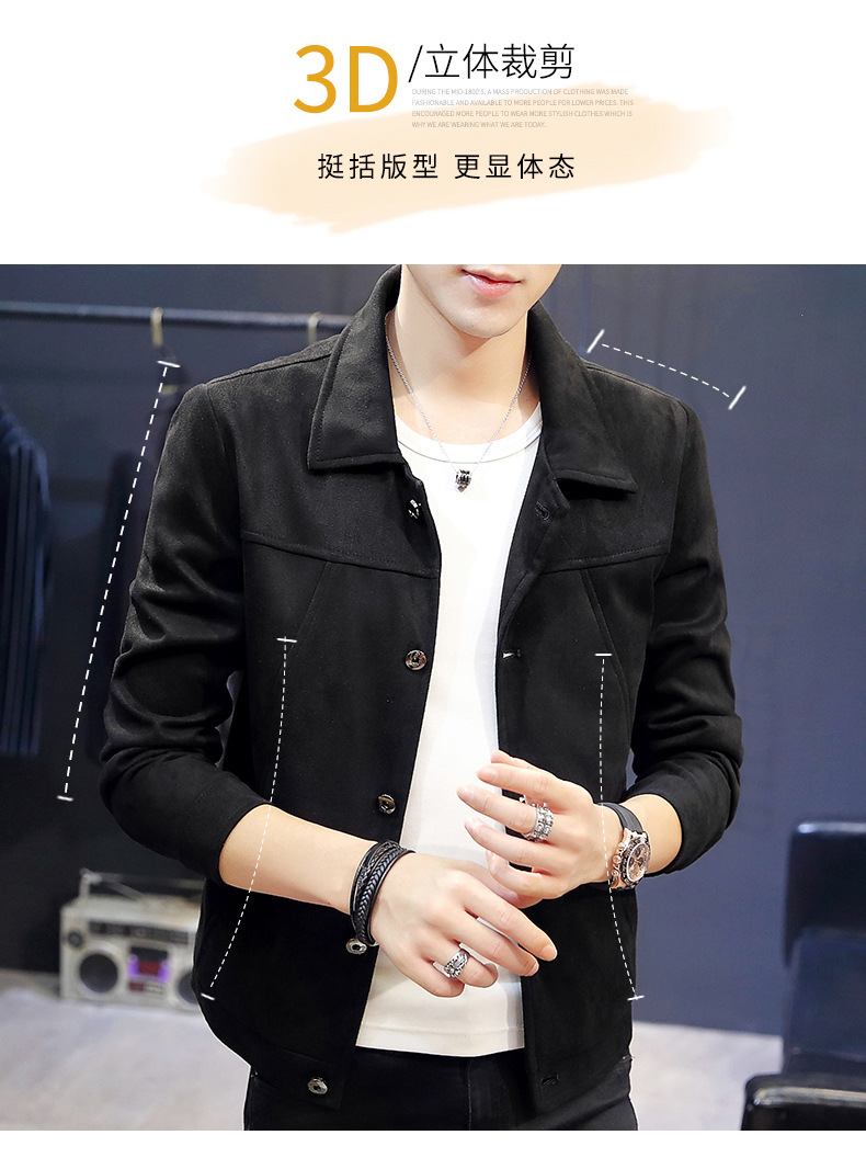 Veste pour homme - Ref 3443363 Image 14