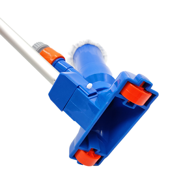 Pool Cleaning Tool Set