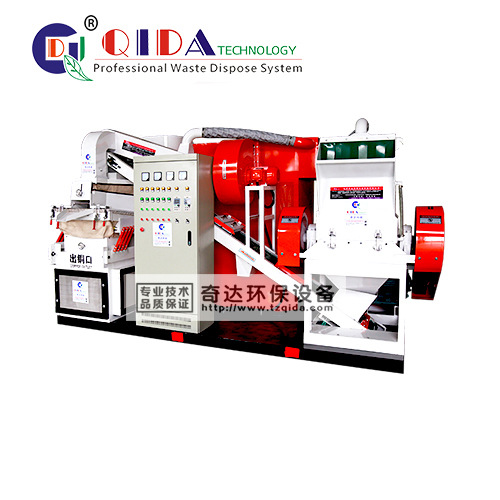 电脑杂线铜米机QD-600C型多功能干式多功能铜米机