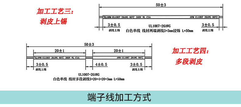 家电线束