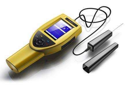 手持式高斯计          MHY-27336