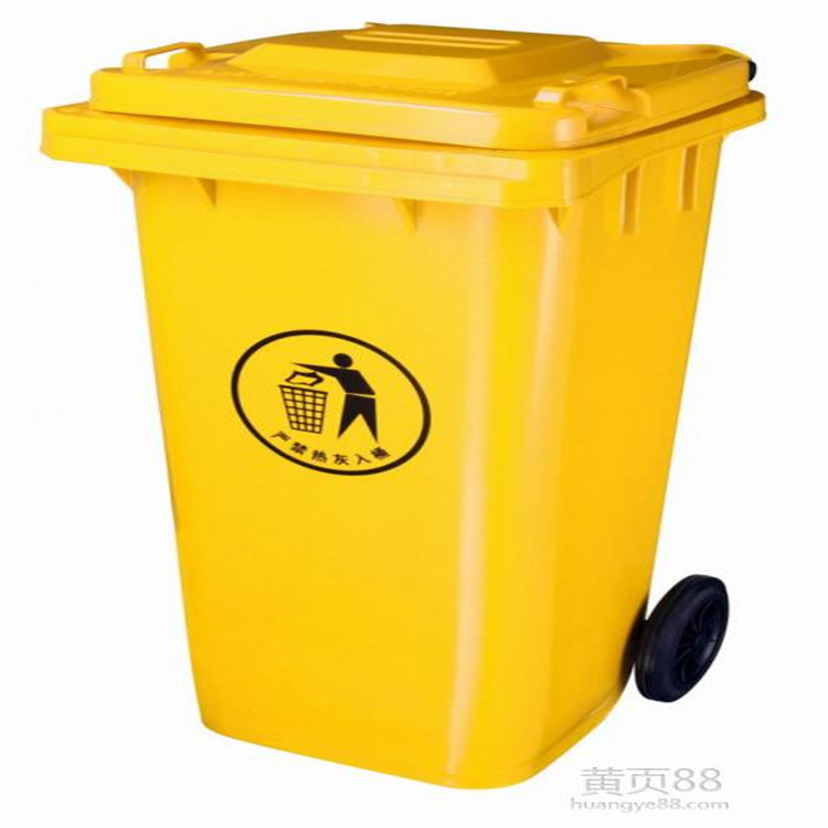 Jining Changli direct sales environmental trash can scenic spot open square use quality assurance