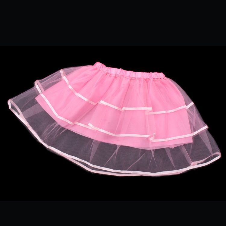 Skirt (specified color)