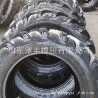 人字轮胎11.2-24轮胎 拖拉机轮胎