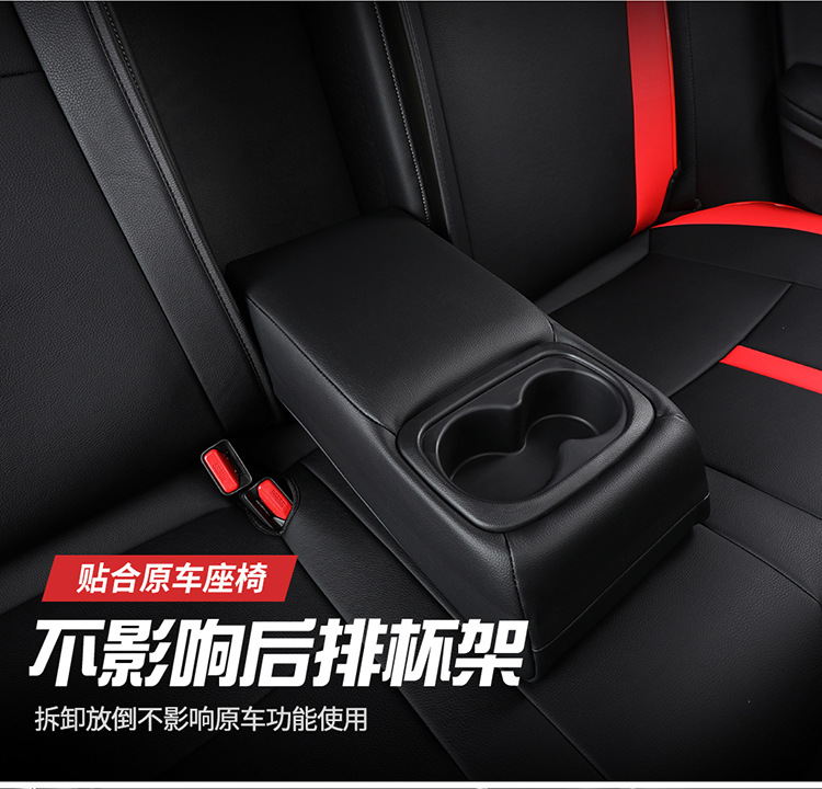 Suitable for 2021 Honda Civic Tenth Generation Special Seat Cover Four Seasons General Motors Seat Cushion Full Hatchback Modification