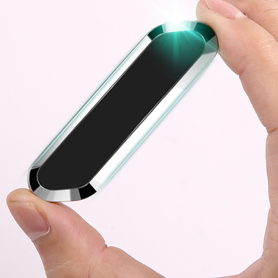 vehicle mobile phone Bracket Sucker Car brace Navigation vehicle mobile phone magnet Magnetic attraction Magnetic stick automobile Supplies