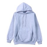 Утепленная толстовка с капюшоном для работы, демисезонная куртка, делается под заказ, с вышивкой, с печатью вашего логотипа