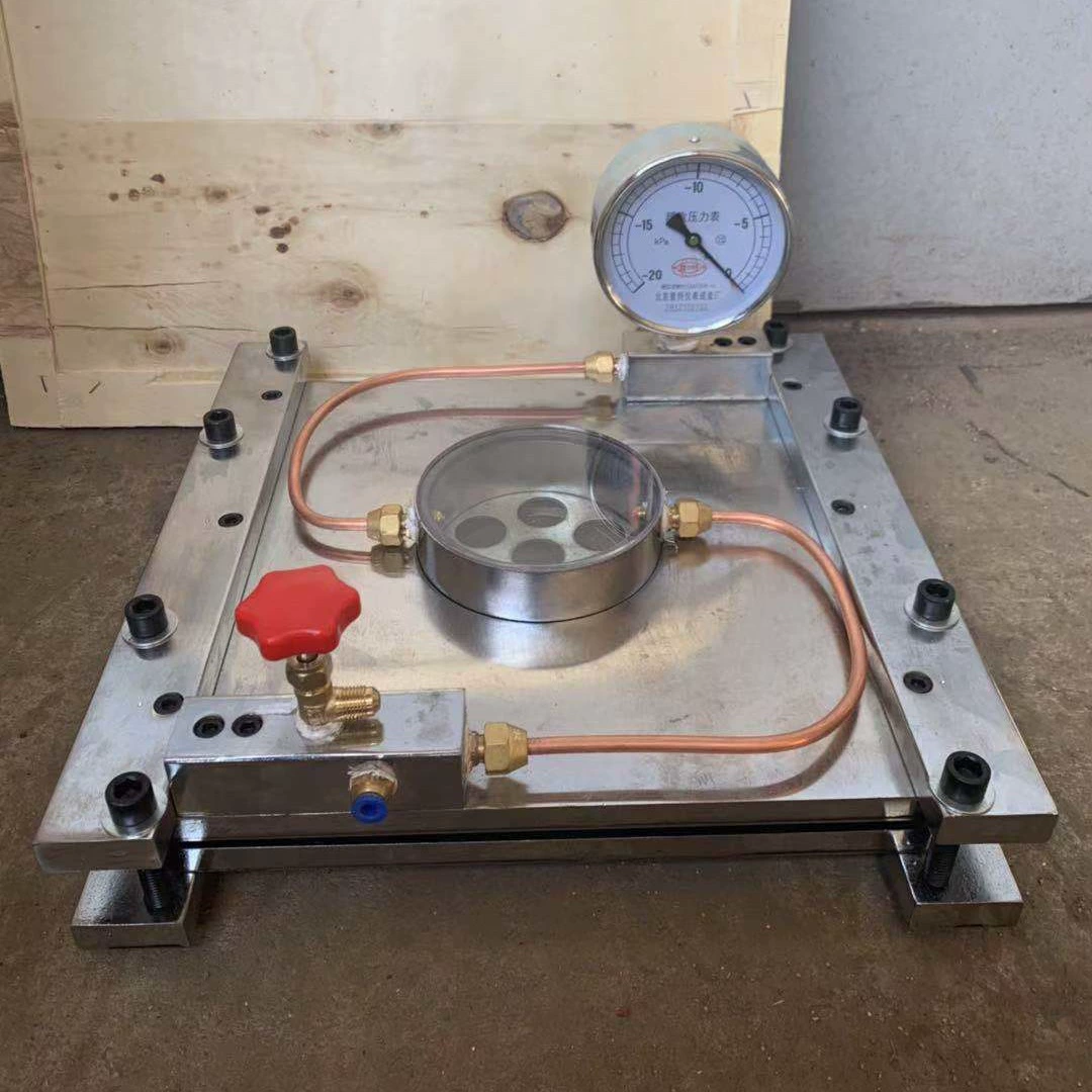 QSR-29 Устройство для испытания на проникновение типа асфальт и полимерный водонепроницаемый спиральный Материал Тест на проникновение собственного производства и продажи