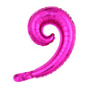 Spiral, decorations, balloon, evening dress, new collection
