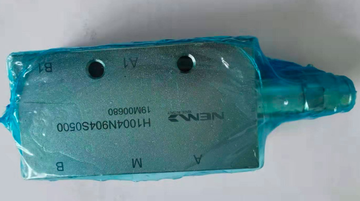 NEM单平衡阀H1004N904S0500