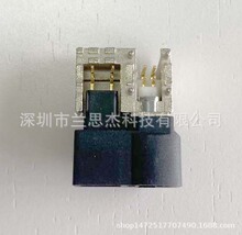 LVDS4P+4P���HSD4P+4P��ʽLVDS8P��ʽHSD8P����g��2.0mm�B����