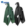 Bluefield Sanheye One Rainwear Multifunctional Rain Plusted Outdoor Camp Rainwear Manufacturer