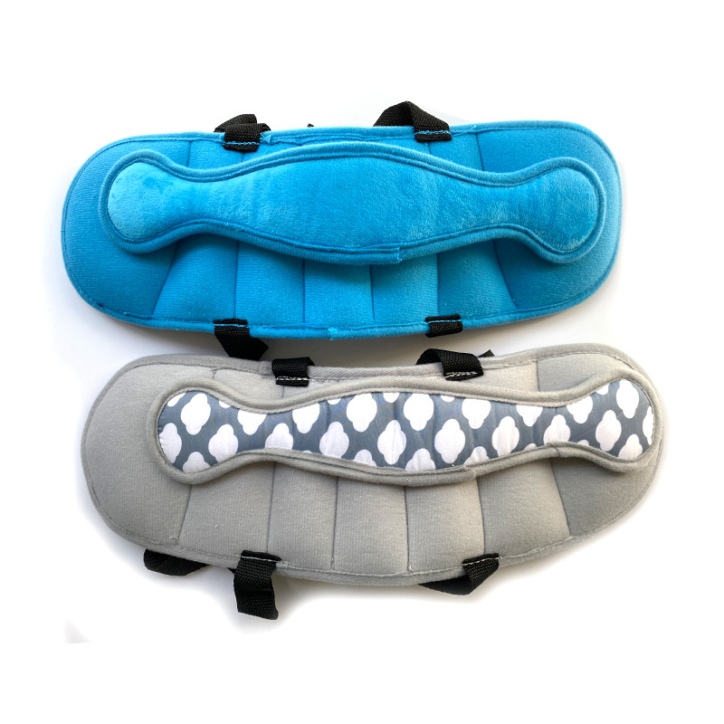 Car Safety Seat Headrest Image 3