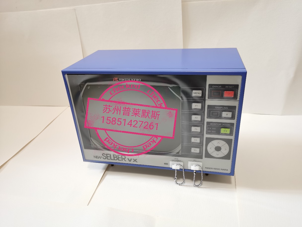 【华东代理售后】日本理研RIKEN冲床下死点检出器RM-7302 RM-7304