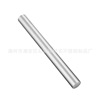 Wholesale 304 stainless steel rolling pin baking tool rolling noodles and dumpling skin rolling noodles kitchen tools