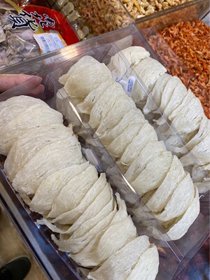 印尼燕窝 干挑半干挑自然小盏500g|ms