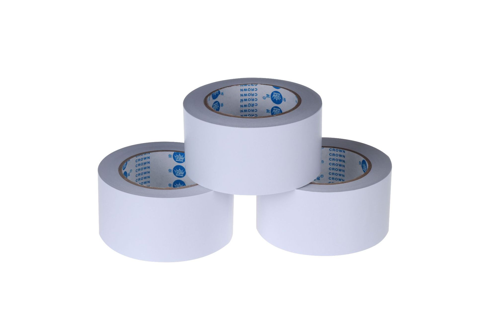 皇冠/CROWN  经济型油性压敏胶DS10B6 粘海棉胶带