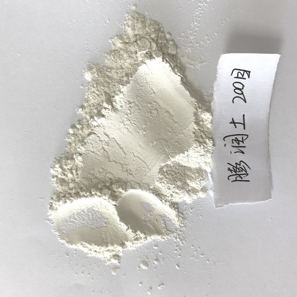 厂家销售膨润土 饲料膨润土 铸造膨润土 建材膨润土