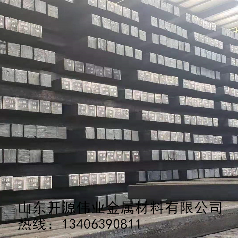 Q235B方钢100*100方钢110*110热轧大方钢80*80实心方钢质量保证