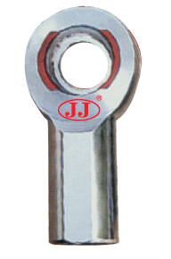 自润滑注塑杆端关节轴承XF3..XF12