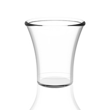 一次性圣餐杯 透明葡萄酒杯 厂家直供出口迷你杯 6000个一箱
