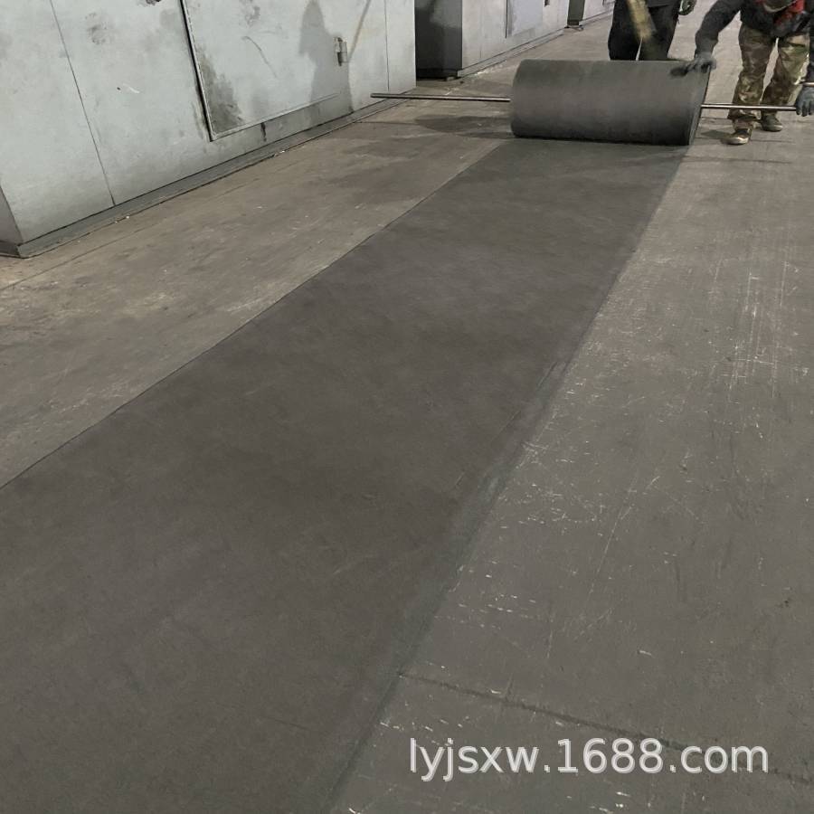 正规厂家供应石墨毡 真空炉配件抗氧化石墨毡 产品性能有优势