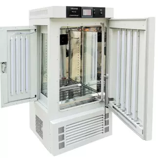 厂家供应培养箱 人工气候箱光照培养箱PGX-250