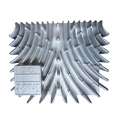 东莞松裕兴定制铝合金压铸通信外壳，高端大型压铸厂家|ms