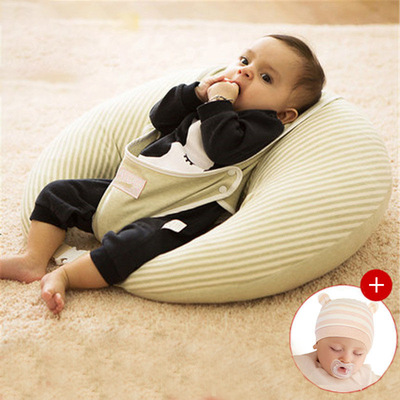 热销防吐奶宝宝新生儿婴儿哺乳枕喂奶枕头哺乳枕|ru