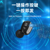 Cross-border explosion S9 wireless Bluetooth headset Mini stereo Bluetooth In ear 5.0 direct deal