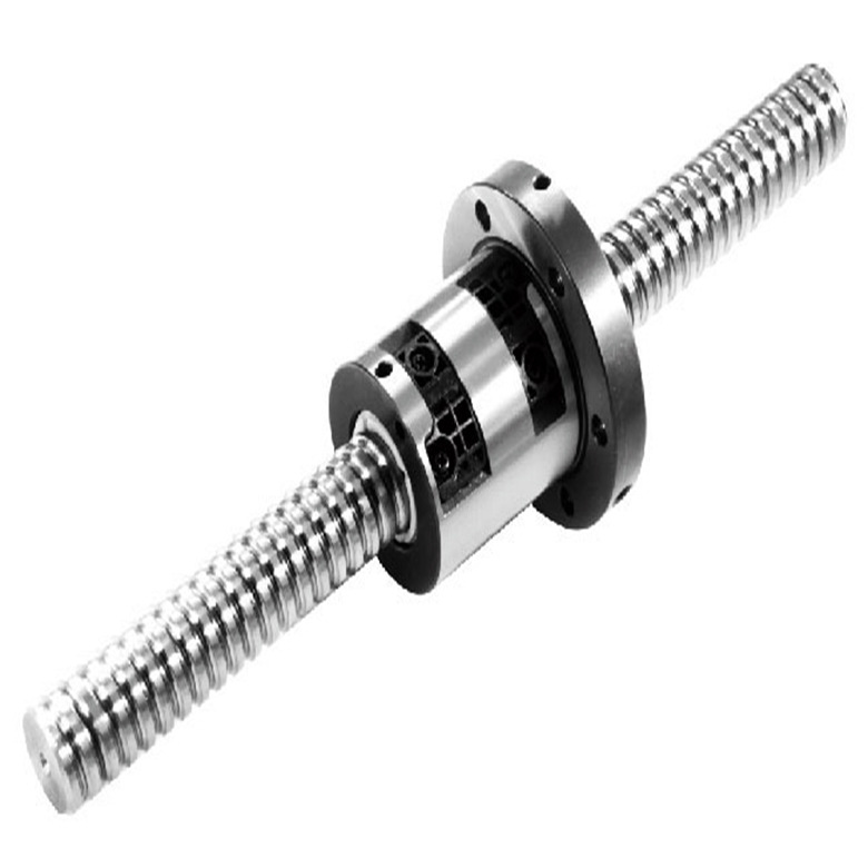 外循环 滚珠丝杆 重负载 滚珠丝杆SFV