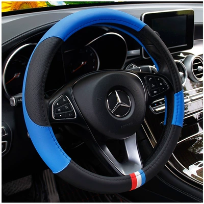 Seasons Universal handle cover new: Steering wheel cover