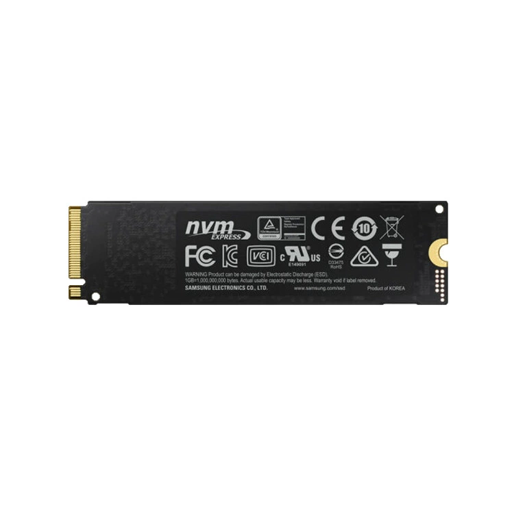 Совместимый с Samsung PM1733A AIC интерфейс 3.84 ТБ MZWLR3T8HCLS-00A07 твердотельный накопитель SSD
