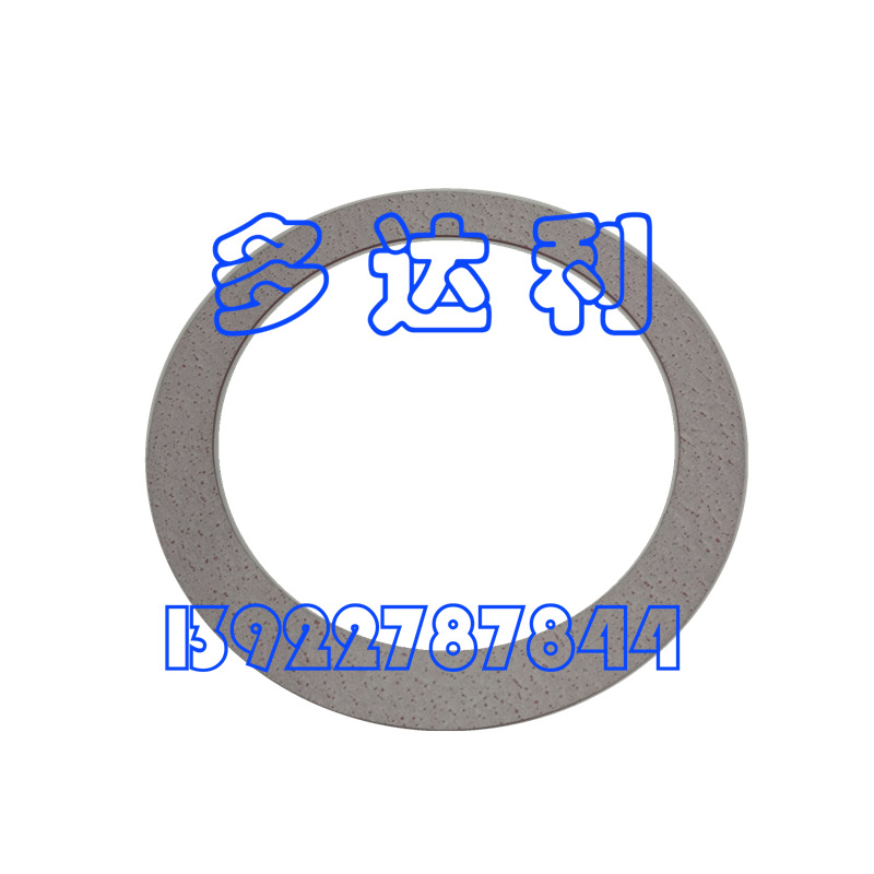 开利配件 开利19XR离心机排气阀门垫片 CT99QN801