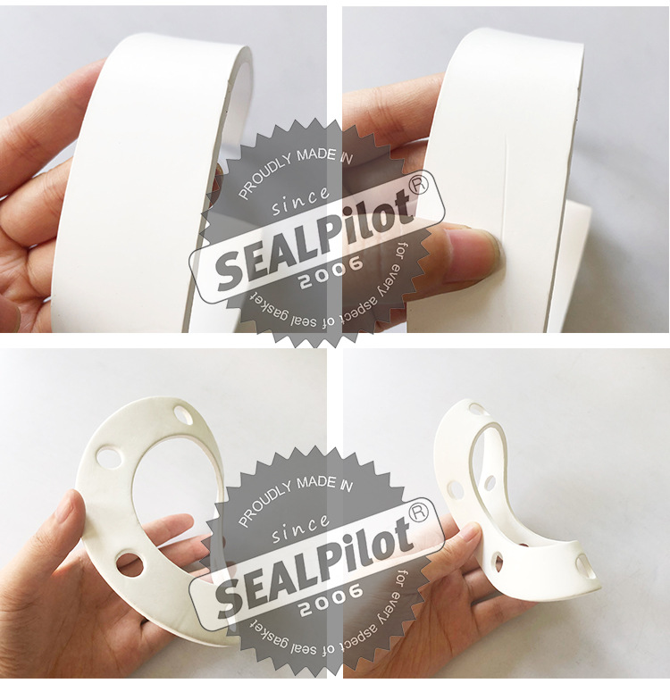 软四氟橡胶法兰垫片_04