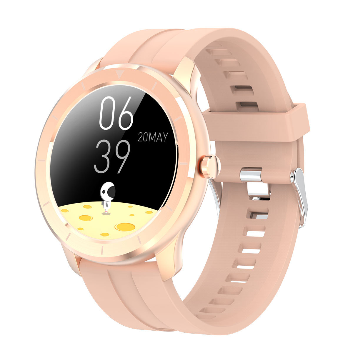 Smart Watch Appel Bluetooth - Ref 3439567 Image 60