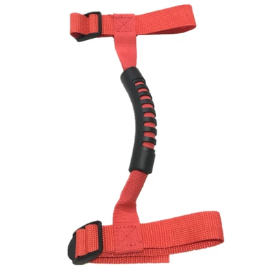 BJ40 Wrangler Explosions Other Automotive Exterior Supplies - red
