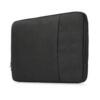 multi-function Macbook smart cover Internal bile portable 11 inch 13 inch 15 Computer package waterproof black notebook