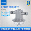 Siu Cheong DGS Series explosion-proof led Tunnel Colliery Underground circular Flameproof explosion-proof Light belt Ma