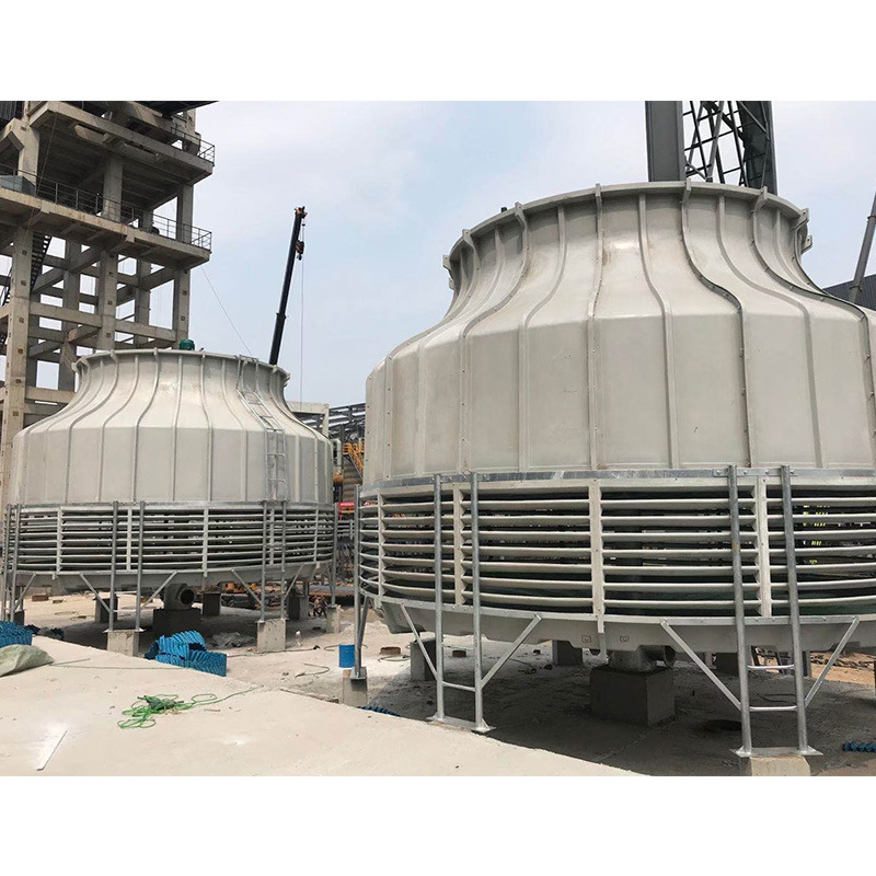 供应玻璃钢冷却塔、横流式冷却塔、逆流式冷却塔