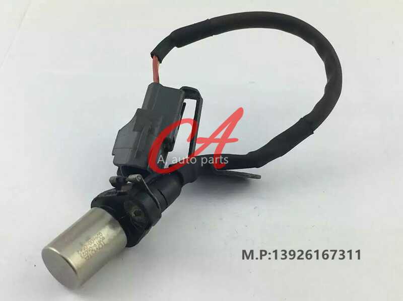 90919-05023,029600-0561，雷克萨斯曲轴位置传感器