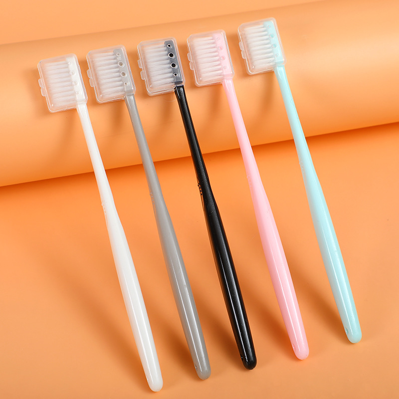 冰淇淋新款10只装牙刷