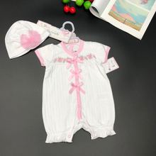 óԭŮӤ׶2װ+ñ Original baby girls 2pcs sets