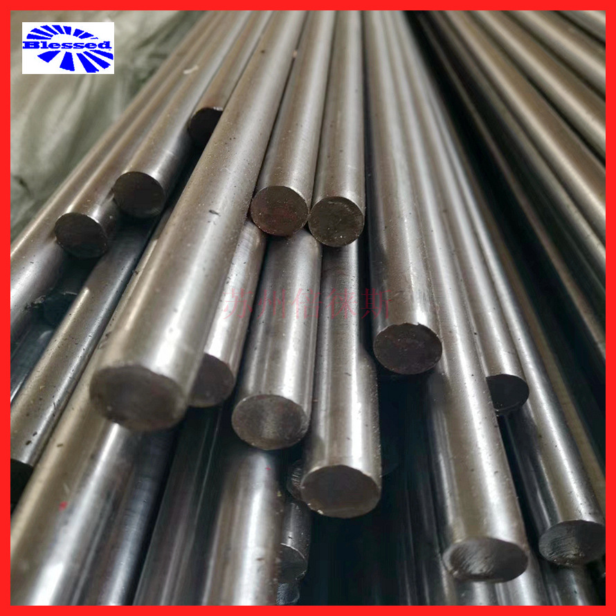 现货cr12mov小圆棒大小直径冷拉磨光cr12mov光圆cr12mov圆钢