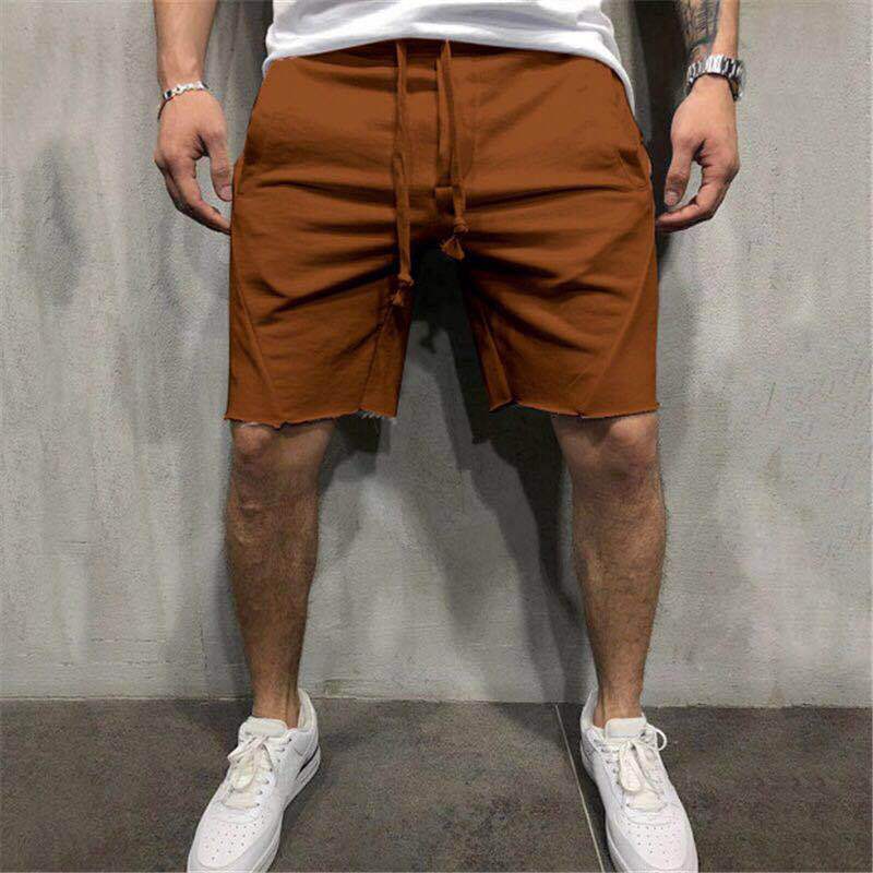 驼色